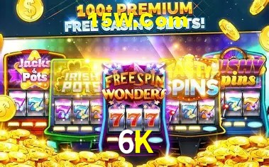 Benefícios da Conta 6K