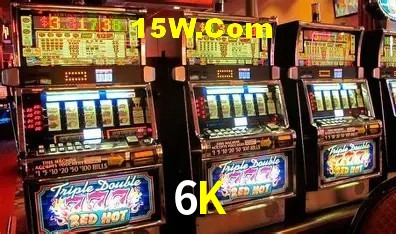 Integração de APIs 6K