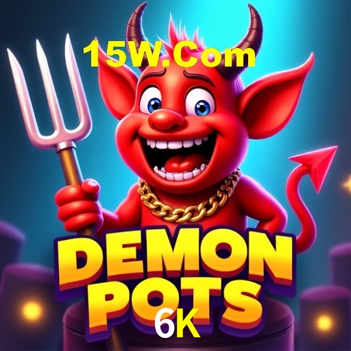 Provedores de Jogos 6K