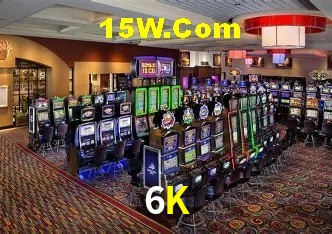 Tecnologia da Plataforma 6K