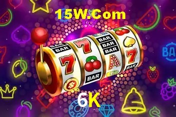 Diretório de Jogos 6K