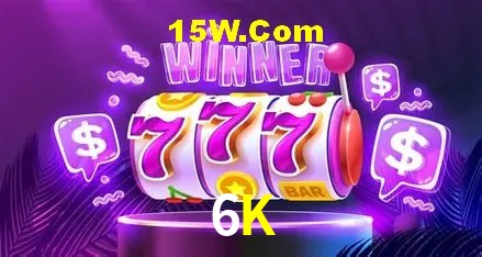Estatísticas 6K