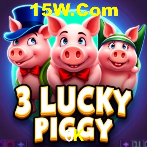 A Popularidade dos Caça-Níqueis no 6K