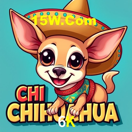 Recursos de Bônus 6K