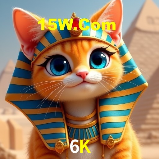 Diretório de Jogos 6K