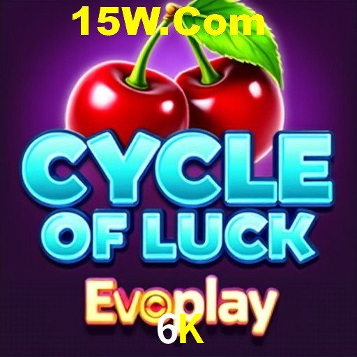 A Popularidade dos Caça-Níqueis no 6K