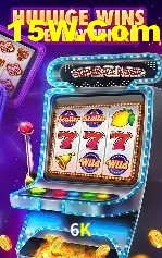 Especiais de Fim de Semana 6K