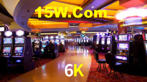 6K: A Experiência de Casino com Jogos de Mesa ao Vivo