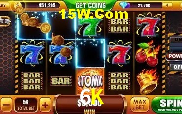 Integração de APIs 6K