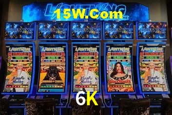 6K São Paulo - Hot Promos