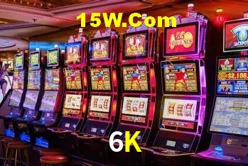 Integração de APIs 6K