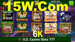 Football Betting 6K