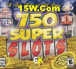 6K Rio de Janeiro - Slot Strategy