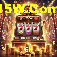 Roulette Table 6K