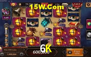 6K Rio de Janeiro - Popular Jogos