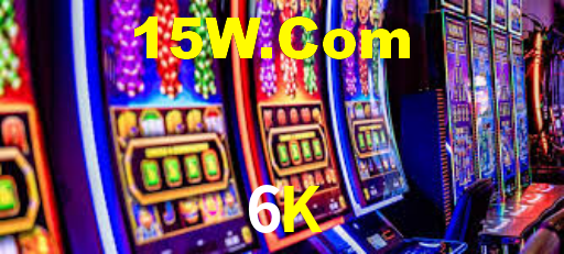 6K - Cassinos Online Mais Populares! - 6K Bet