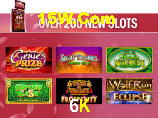 6K,6K Bet