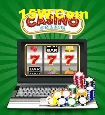 Jogos de Slot 6K