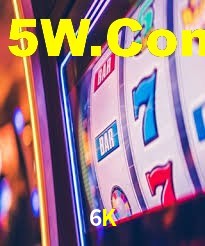 Welcome Bonus 6K