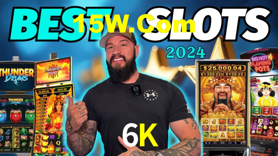 Bônus Generosos e Exclusivos no 6K para Você!