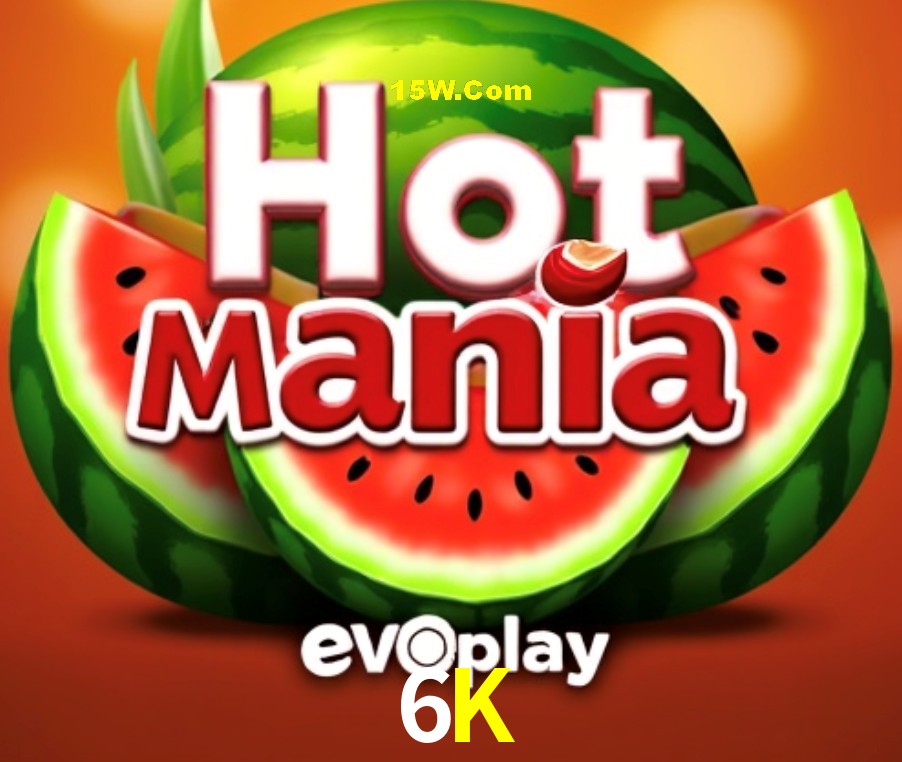 Estatísticas do Jogo 6K
