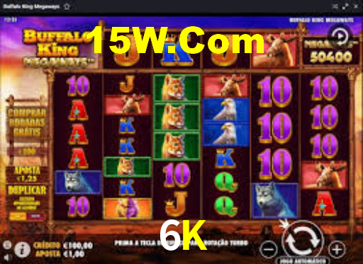 Experimente o Login Seguro Premium no 6K