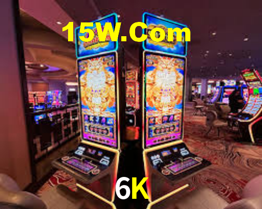 6K CaSSino