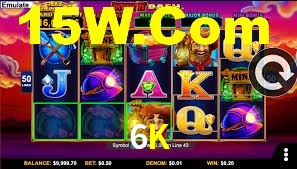 6K,6K Bet