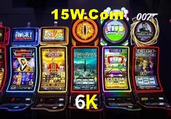 Especiais de Fim de Semana 6K
