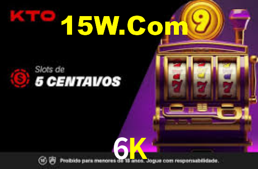 6K: Seu Cassino Premiado com Pagamentos Rápidos