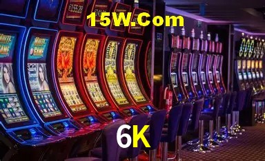 Benefícios da Conta 6K