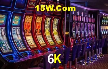 Provedores de Jogos 6K