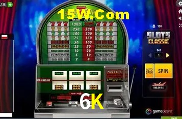 6K Belo Horizonte - Jackpots