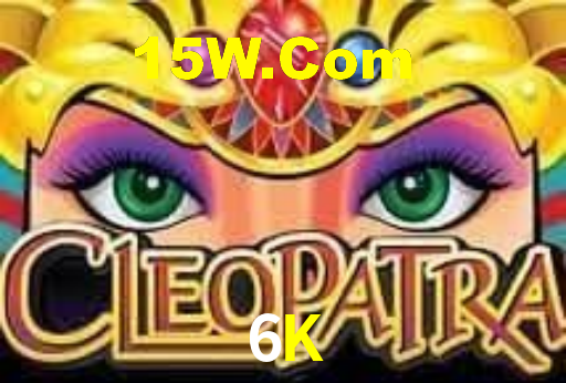 6K: Jogos de Caça-Níqueis-Altas Recompensas, Roleta-Velocidade, Blackjack-Desafios Máximos