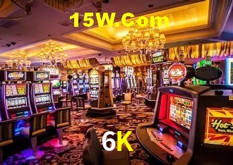 6K - Aplicativo Móvel