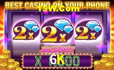 Casino Ao Vivo 6K