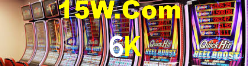 Sinta a adrenalina dos jogos de cassino com 6K