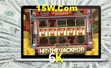 Diretório de Jogos 6K