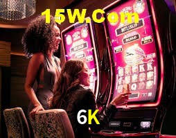 Welcome Bonus 6K
